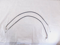 1998-2003 Honda VT750 Shadow 750 Ace Deluxe Handlebar Throttle Cable Line Wires