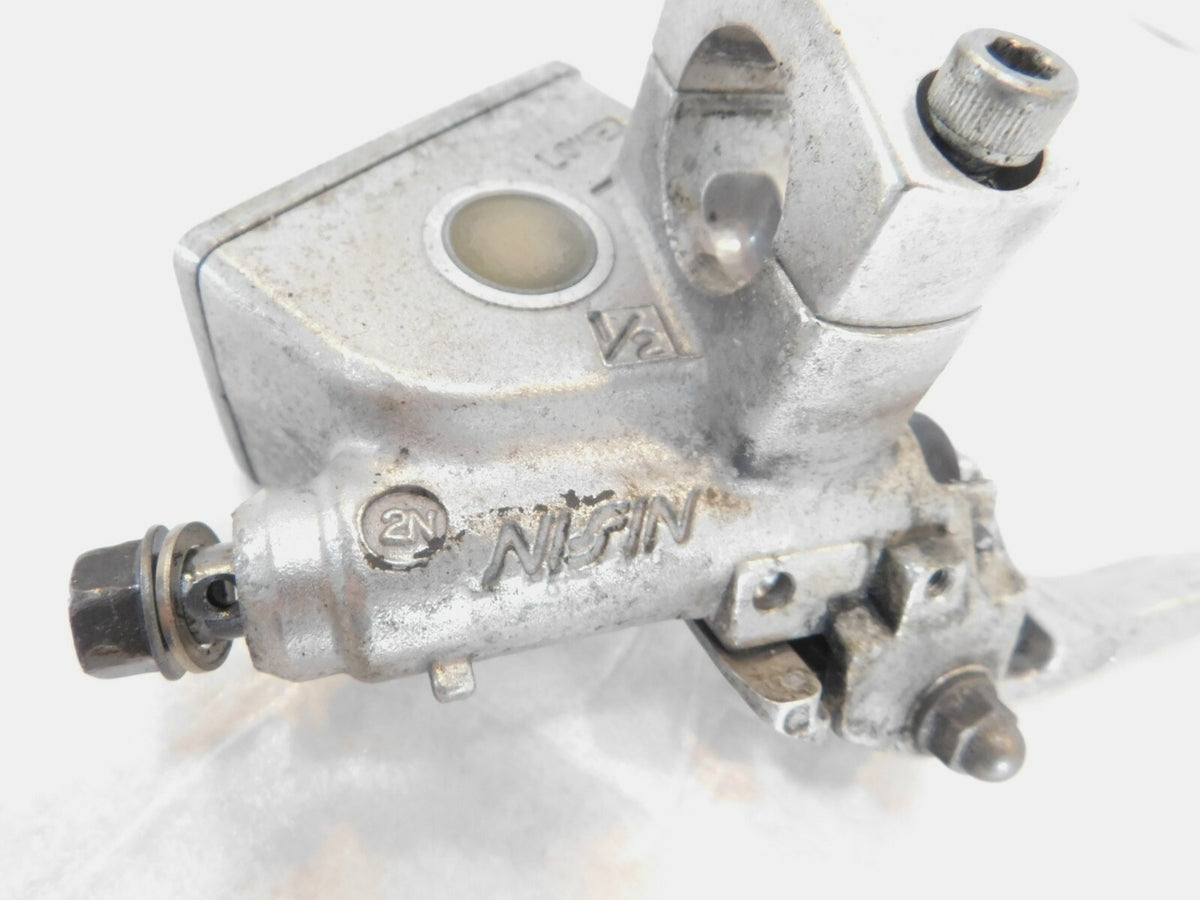 1993 & 1994 Honda VT1100 Shadow 1100 Front Right Brake Master Cylinder Assembly - C3 Cycle