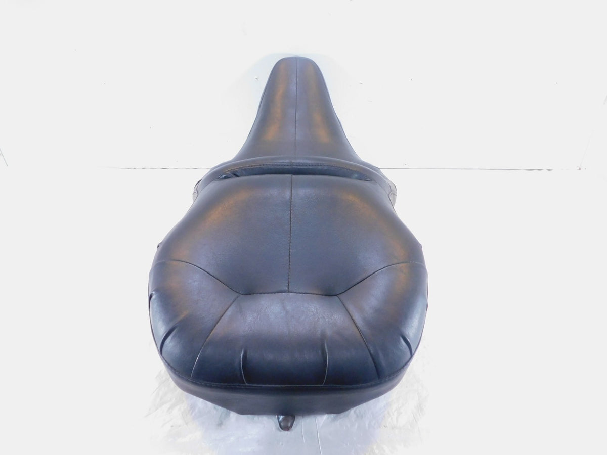 Harley Davidson Touring Electra Glide Classic & Ultra Rider & Passenger Seat - C3 Cycle