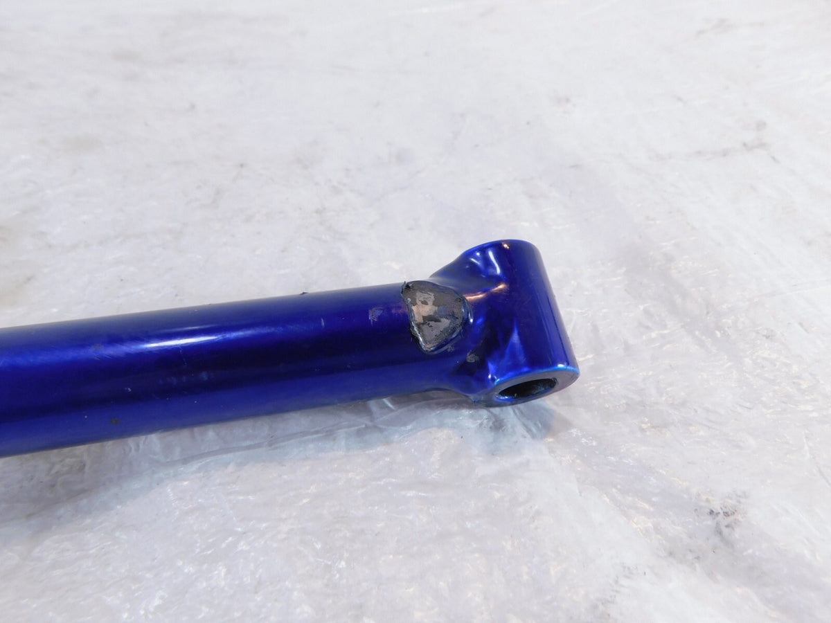 1999 99 Buell X1 Lightning Blue Limited Edition Side Sidestand Kick Kickstand - C3 Cycle