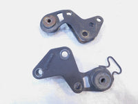 2003-2012 Yamaha FJR1300 FJR1300A Centerstand Main Stand Frame Bracket Mounts - C3 Cycle