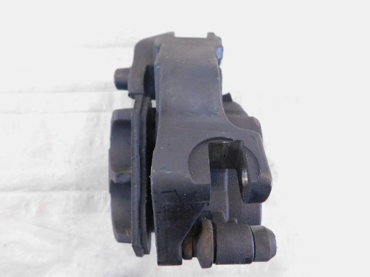 Honda Goldwing GL1500 Aspencade Black Front Wheel Left Brake Disc Caliper - C3 Cycle
