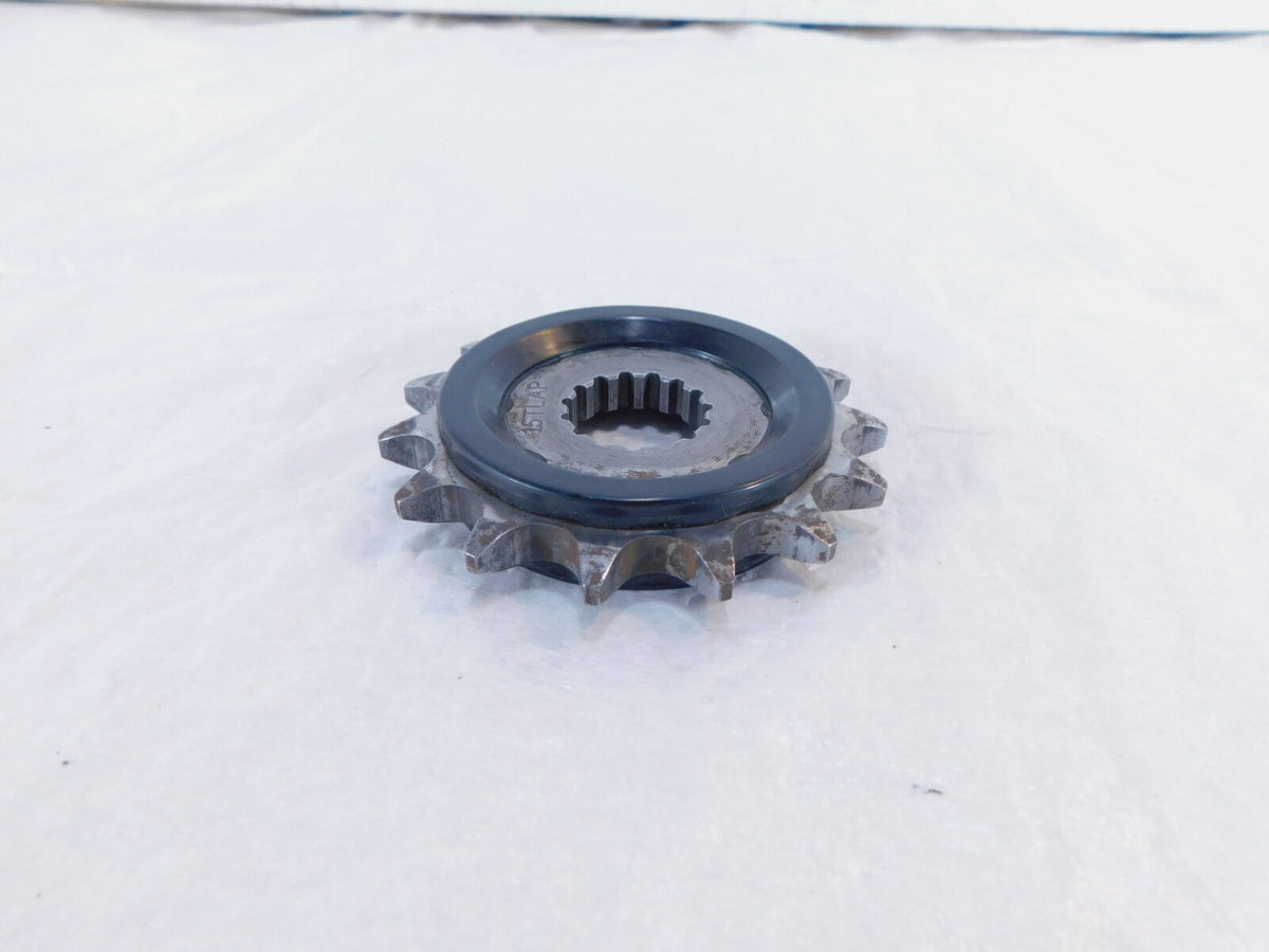 Royal Enfield Himalayan 411 LS410 Euro IV V Front Wheel Drive Chain Sprocket 15T - C3 Cycle
