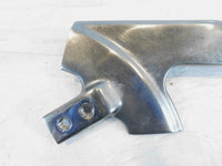 Victory Classic Standard & Deluxe V92 Cruiser Chrome Upper Belt Guard Cover - C3 Cycle