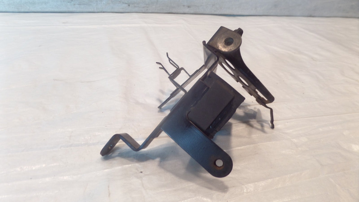 1987-2017 Kawasaki KLR650 KL650 KL KLR 650 Right Electric Bracket Harness Mount - C3 Cycle