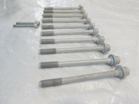 BMW K1200GT K1200R K1200S & K1300GT K1300R K1300S Cylinder Head Mount Stud Bolts - C3 Cycle