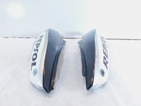 2005 Honda Interceptor 800 VFR800 Rear Seat Tail Cover Cowling Cowl Fairings - C3 Cycle
