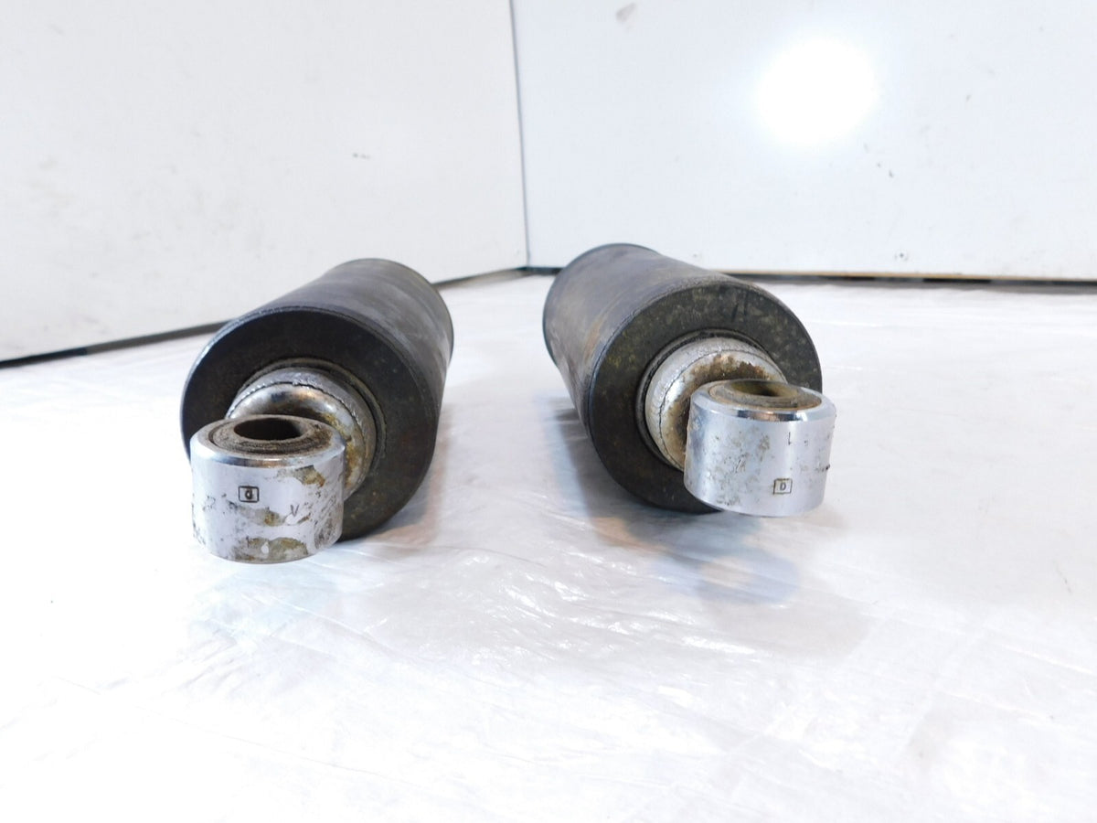 Harley Davidson Softail Heritage Classic & Fat Boy Rear Wheel Shock Absorbers - C3 Cycle