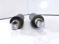 Harley Davidson Softail Heritage Classic & Fat Boy Rear Wheel Shock Absorbers - C3 Cycle