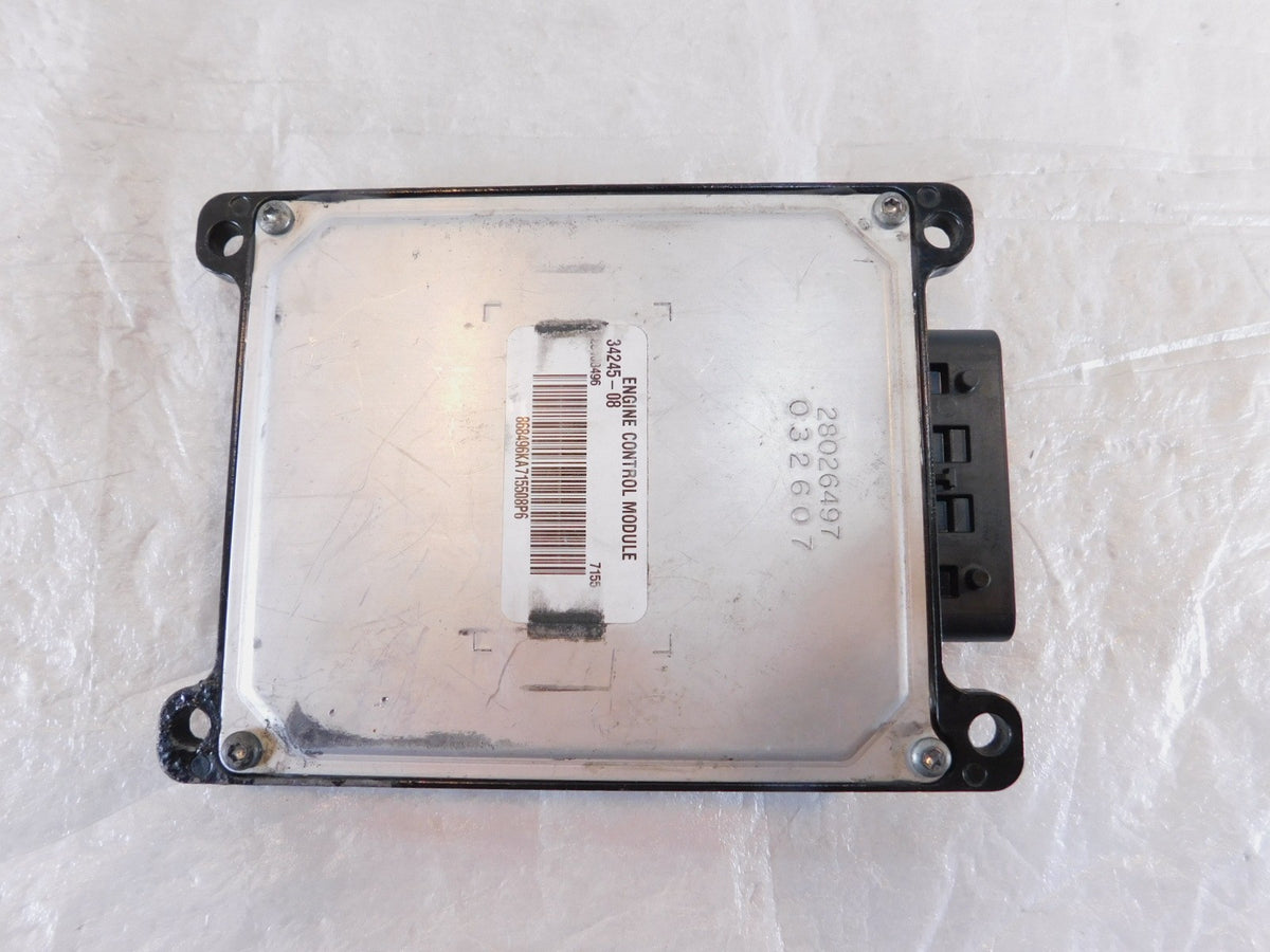 Harley Twin Cam Road King Electra Street Glide ECM ECU Computer Ignition Module