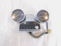 Honda VT500 VT500C Shadow 500 Speedometer Tachometer Instrument Gauge Cluster - C3 Cycle