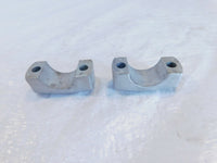 Honda VT600C Shadow 600 750 Deluxe VT1300 Master Cylinder & Clutch Mount Clamps - C3 Cycle