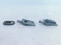 2 Honda CRF450L & GL1800 Goldwing 1800 Engine Cylinder Head Reed Valve Covers - C3 Cycle