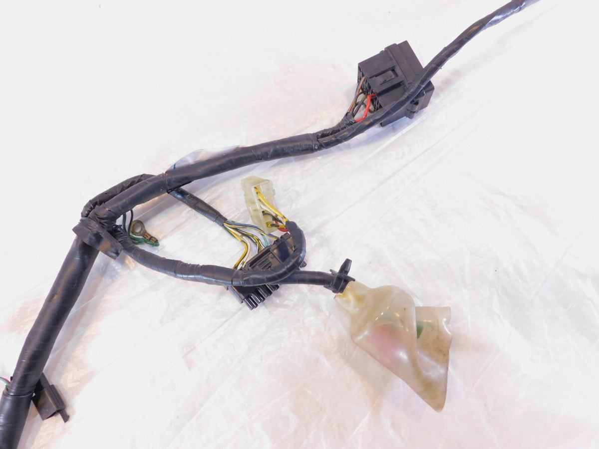 1994-1995 Honda CB1000 CB 1000 Main Electrical Wiring Harness Wire Cable Loom - C3 Cycle