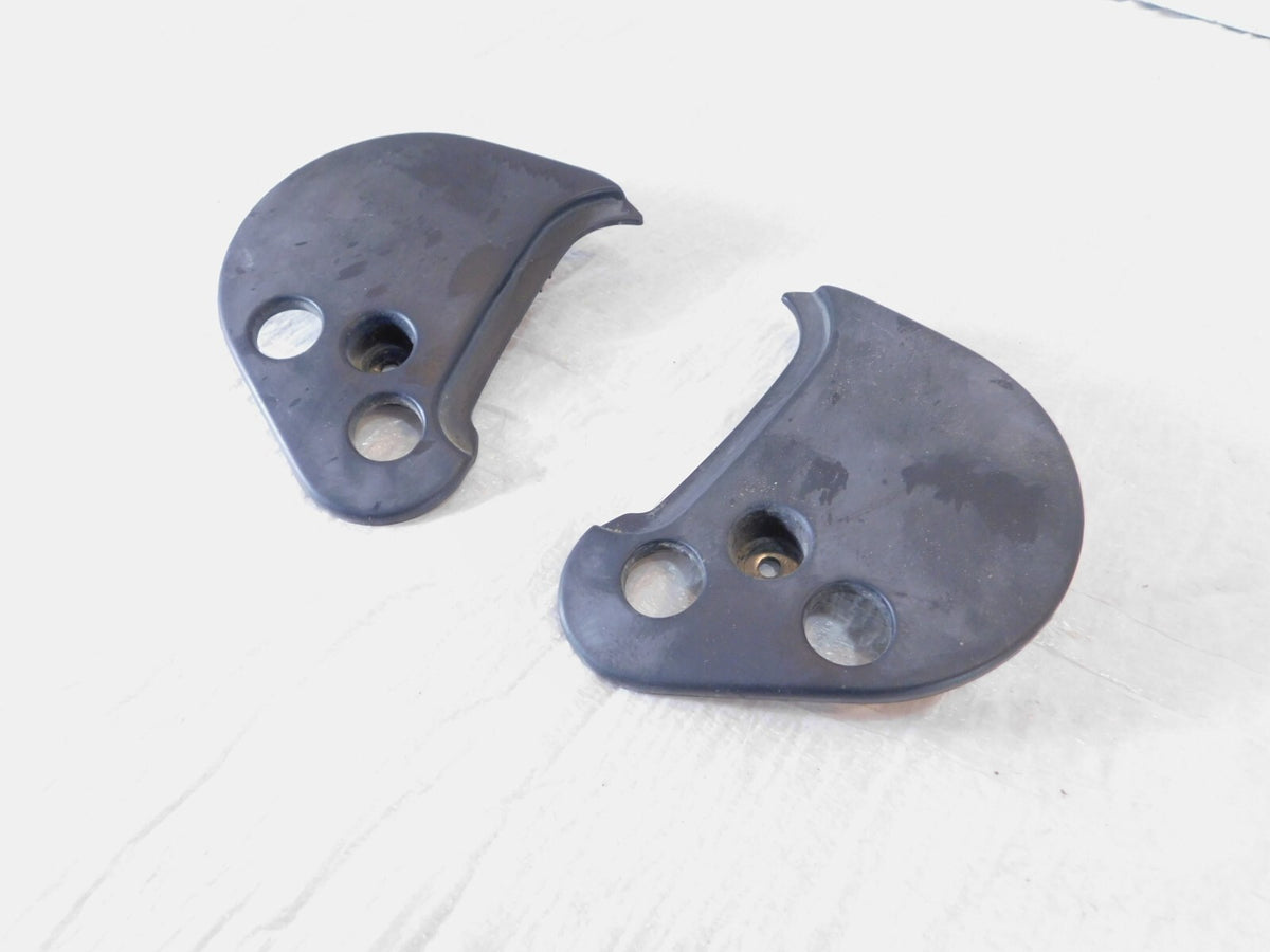 Yamaha Royal Star Tour Deluxe Venture XVZ13 Left/Right Side Frame Cover Panels - C3 Cycle