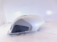 1984-1985 BMW K100 K100RS K100RT White Gas Petrol Fuel Tank Reservoir Cell - C3 Cycle