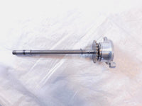 06-22 Kawasaki Vulcan 900 Classic LT Custom VN900 Engine Motor Oil Pump & Shaft - C3 Cycle