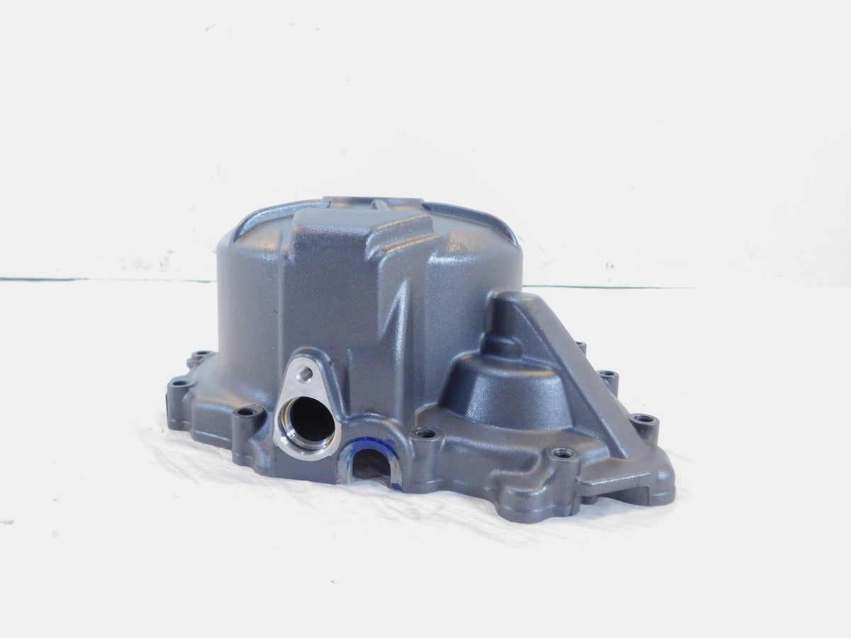Erik Buell Racing EBR 1190 1190SX & Hammerhead Left Engine Motor Stator Cover - C3 Cycle