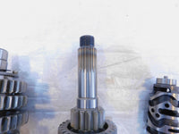 Harley Pan America Sportster 1250 Nightster 975 Transmission Gears & Shift Forks