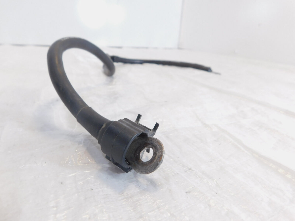 1993-1996 Harley Davidson Tour & Electra Glide Starter to Ground Cable Wire Line - C3 Cycle