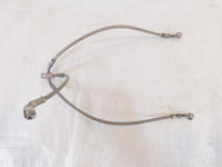 2006-2013 BMW F800S F800ST Front Wheel Caliper to Brake Pump Unit Hose Pipe Line - C3 Cycle