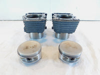 Kawasaki Vulcan 1500 VN1500 Classic & Nomad Fi Engine Motor Cylinders & Pistons - C3 Cycle