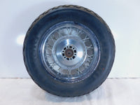 1987-2009 Suzuki VS1400 Intruder 1400 Boulevard S83 Laced Spoked Rear Wheel Rim