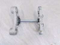2007-2009 KTM 990 Super Duke Front Wheel Fork Triple Trees & Steering Stem -Bent - C3 Cycle