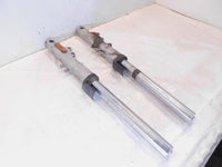 2008-2010 Victory Vision Left/Right Front End Suspension Fork Shock Leg Tubes - C3 Cycle