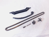 BMW K1 K100LT K100RS K1100LT Camshaft Cam Timing Chain w/ Tensioners & Guides - C3 Cycle