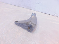 2003 2004 2005 Victory Vegas Kingpin Silver Right Footpeg Footrest Mount Bracket - C3 Cycle