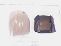 1993-1996 BMW K1100RS K1100 RS Front Windshield Wind Screen & Cover Panel Plate - C3 Cycle