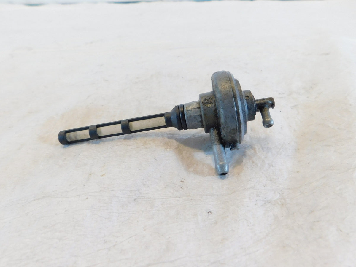 Piaggio Vespa LX GT GTS 50 125 250 Fuel Petrol Tank Depression Tap Petcock - C3 Cycle
