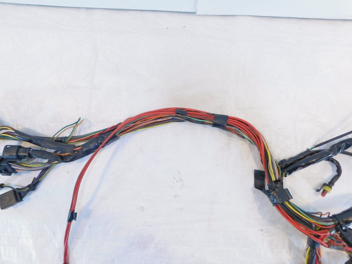 Harley Davidson Sportster 883 & 1200 Main Wiring Wire Harness Assembly 69200317 - C3 Cycle