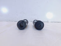 Harley Davidson Touring Dyna Sportster & Softail Left Right Handlebar Hand Grips - C3 Cycle