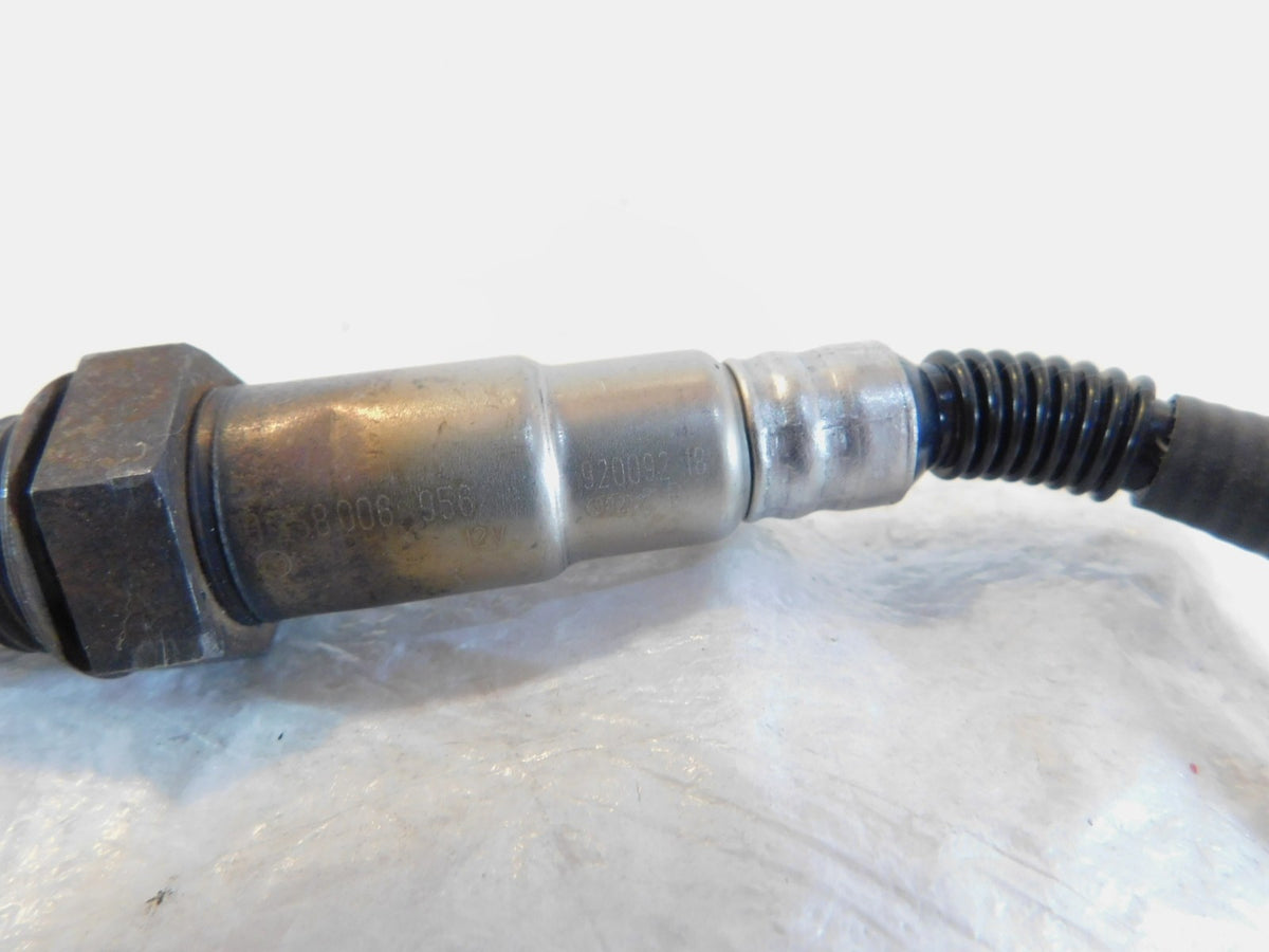 Can-Am Spyder Roadster F3 RT & Ryker 600 900 Rally Exhaust Pipe Oxygen O2 Sensor - C3 Cycle