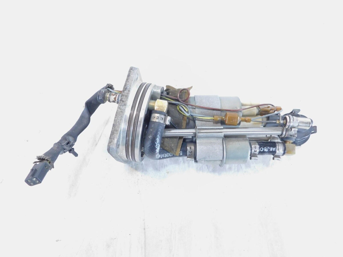 2003-2004 Buell Firebolt XB9R XB12R Lightning XB9 XB12 Gas Petrol Fuel Tank Pump - C3 Cycle