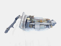 2003-2004 Buell Firebolt XB9R XB12R Lightning XB9 XB12 Gas Petrol Fuel Tank Pump - C3 Cycle