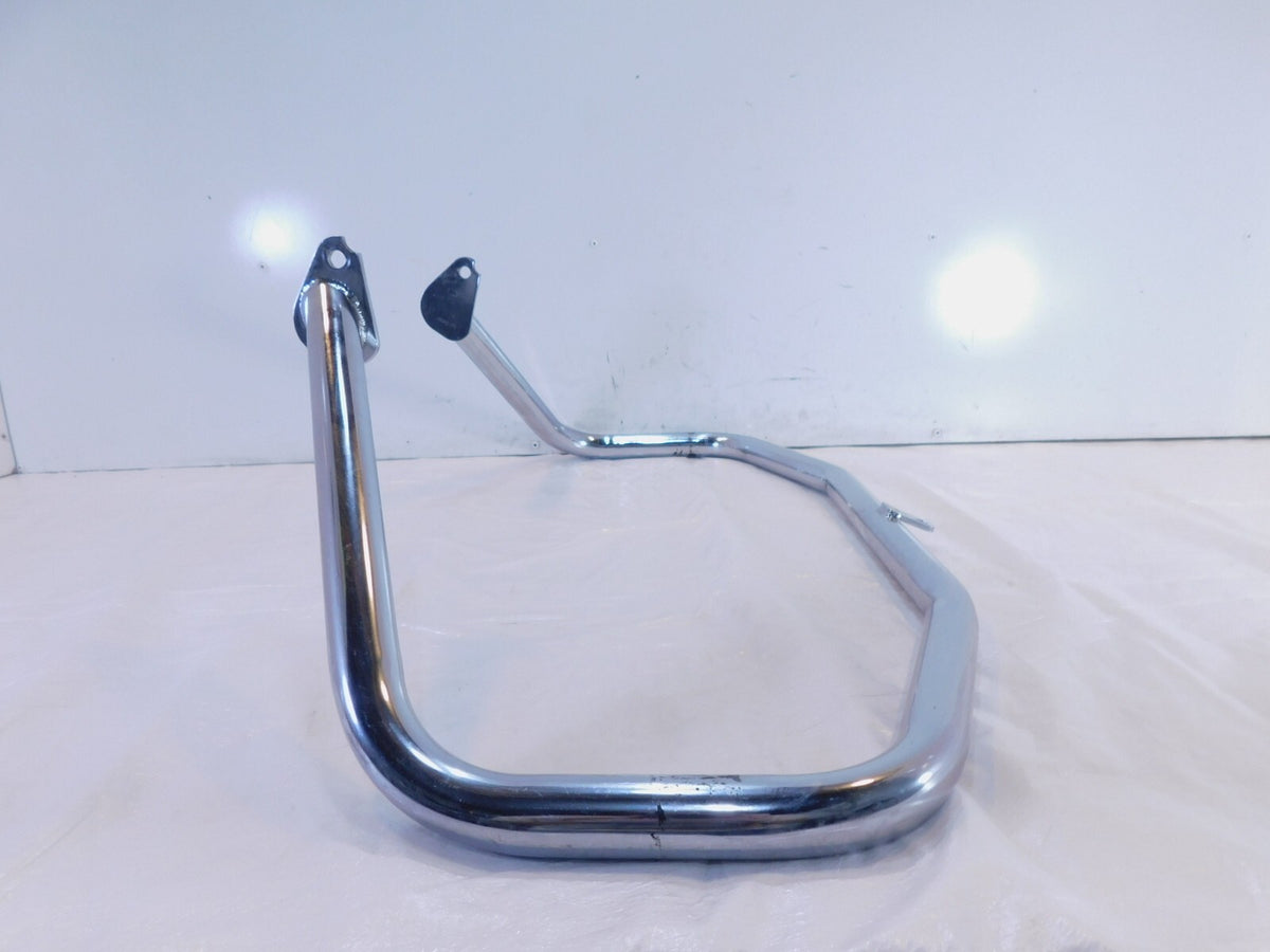 Harley Davidson Touring Road King Electra Glide Chrome Engine Motor Crash Guard - C3 Cycle