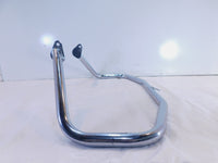 Harley Davidson Touring Road King Electra Glide Chrome Engine Motor Crash Guard - C3 Cycle