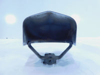 Harley Davidson Touring Dyna Softail & Sportster Chrome Horn Cover 69012-93A