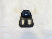 Harley Davidson Softail Heritage Classic & Fat Boy Oil Tank Bag Mount Bracket - C3 Cycle