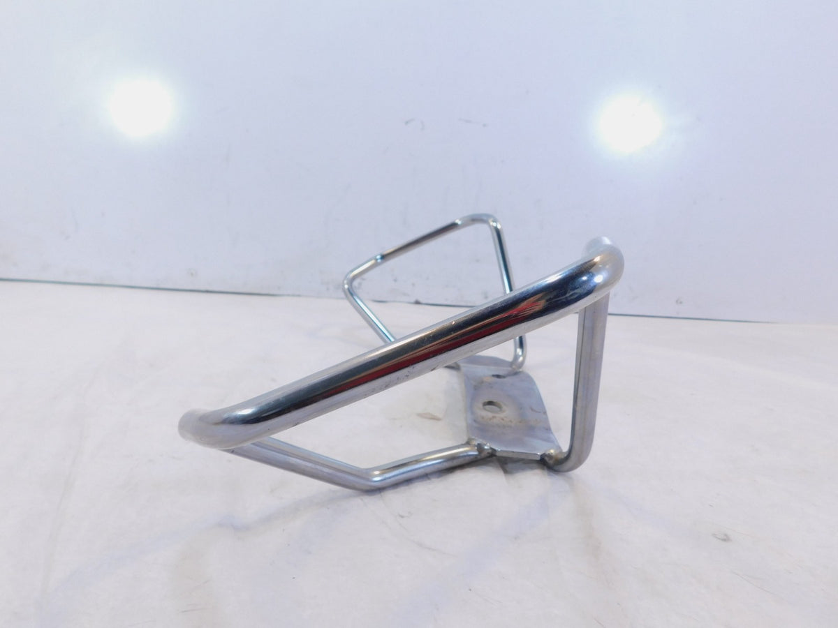 Harley Touring Electra Glide Classic & Ultra Chrome Passenger Grab Bar Rail - C3 Cycle