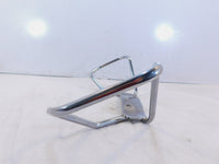 Harley Touring Electra Glide Classic & Ultra Chrome Passenger Grab Bar Rail - C3 Cycle