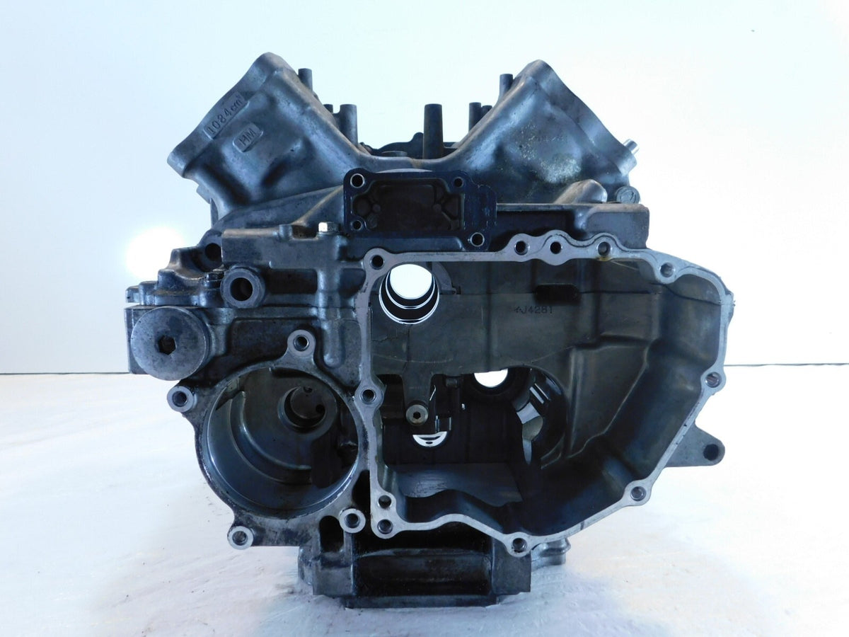 1991 91 Honda ST1100 ST 1100 Engine Motor Block Housing Crank Case Crankcase - C3 Cycle