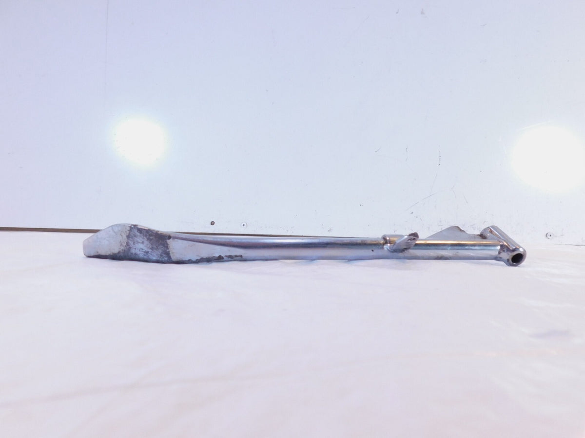 Harley Sportster 883 1200 Custom & Seventy-Two Chrome Kickstand Kick Side Stand