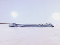 Harley Sportster 883 1200 Custom & Seventy-Two Chrome Kickstand Kick Side Stand