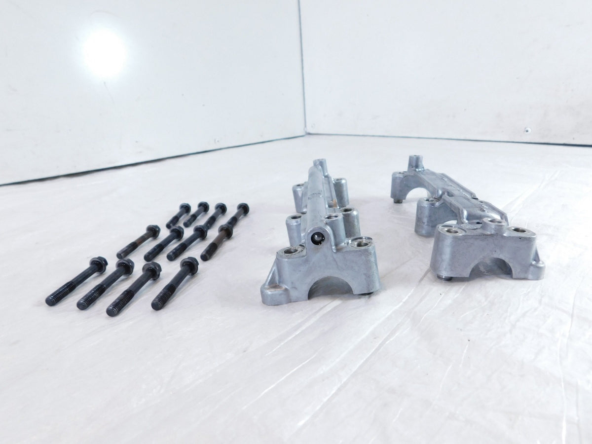 Yamaha MT07 Tenere 700 XSR700 & YZFR7 R7 Camshafts w/ Decompression & Sprocket - C3 Cycle