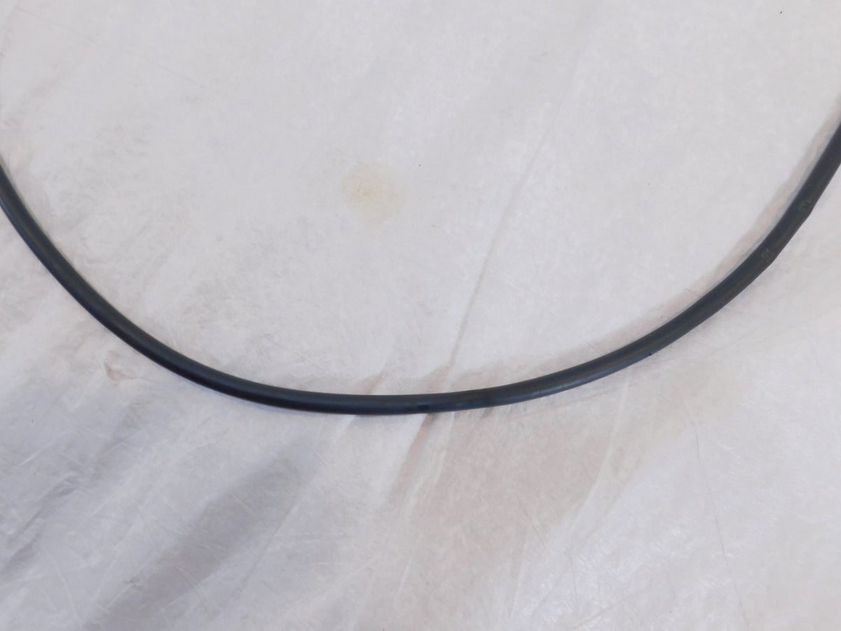 12-16 BMW F800 F800GT Front Right Throttle Grip to Throttle Body Cable Line Wire - C3 Cycle