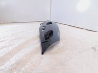 2005-2014 BMW R1200RT R900RT Black Right Side Rear Tail Fairing Cowl Cover - C3 Cycle
